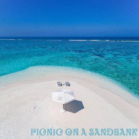 Castle Inn Bodufolhudhoo Kültér fotó