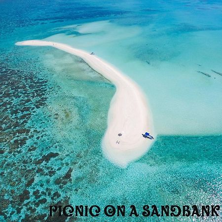 Castle Inn Bodufolhudhoo Kültér fotó