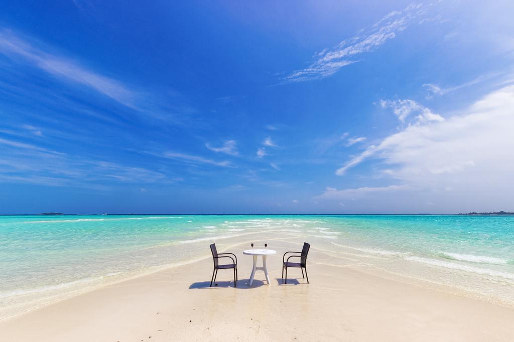 Castle Inn Bodufolhudhoo Kültér fotó